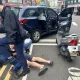 新北板橋驚傳持刀搶案　警5hrs火速逮人