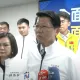 捲憲妃大戰被問和誰比較好　謝龍介笑：願列席綠中常會報告