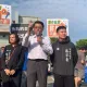 台南藍軍全面代收罷綠連署　台東、桃園罷藍送件搶頭香