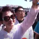 國民黨台中市黨部遭搜索！盧秀燕說話了