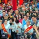 移動白沙屯拱天宮爐主引爭議　張麗善：深感歉意