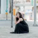 「最美里長」陳紫渝登記了　5月辦婚禮、老公是永和警
