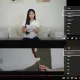 Andy老師升級4K攝影回應愛情觀　家寧無聲發片引聯想