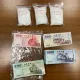 詐團販毒藏宮廟、菸酒行　檢警攻堅搜出「2千包毒咖啡」