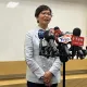 蔡壁如變造民眾黨徽慘了！遭中評會決議懲處停權1個月