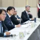 侯友宜反映企業擔心缺電　賴清德：現在缺少的是綠電