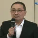 侯友宜同台賴清德　當面嗆「不能用選舉思維治理國家」
