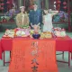 《厄魂》開拍！曹佑寧再戰恐怖片　林襄驚悚回歸大銀幕
