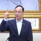 朱立倫：賴清德除了家暴一事無成　剷除在野黨僅希特勒做過