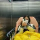 Elkie莊錠欣驚傳一氧化碳中毒　送醫急診畫面曝光