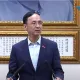 北市5藍委危險了？朱立倫驚爆國民黨內部罷免民調結果