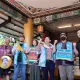 罷團糗爆！擲筊求全台大罷免順利　連獲「笑筊、無筊」全場尷尬