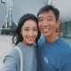 隋棠在家聽「砰砰聲」嚇壞！尪拿全家護照急避難　真相反轉超爆笑