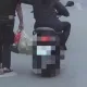 新莊爆搶案！44歲男金項鍊遭硬扯奪走　搶匪逃往北市