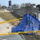 愛河浮屍案！50歲男「身分成謎」　高雄警全力追查