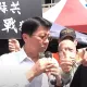 台南罷綠連署超熱烈！市場民眾比讚　謝龍介籲賴清德收手