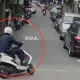 影/三重警趕現場出車禍　食指斷裂慘截肢
