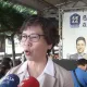 遭控變造民眾黨徽遭停權　蔡壁如：尊重黨中央、全力投入反惡罷