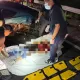 國3「護欄插穿保時捷」重大車禍最新！近距離身亡畫面曝