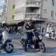 影/天涯海角都要逮到！　高雄超派教官狂追無照騎車學生