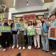 台中6區立委罷免案　半數選區已達連署門檻預訂5日送件