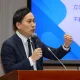 川普關稅犧牲台灣人健康？首批澳洲萊豬悄輸台 葉元之怒批賴政府