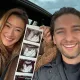 謝霆鋒再當舅！42歲謝婷婷喜曬「超音波照」宣布懷2胎
