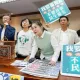 選罷法漏洞百出　領銜罷免如搭「失速列車」