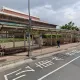 台北車站前出事了！3大車撞成一團「忠孝西路封閉中」