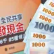 普發現金1萬元最新網路民調曝！5萬網友驚人表態