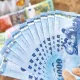 新台幣失控猛升…央行出手了！收盤驚險守住30元