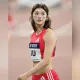 跨欄女神一動作引發示警！　吳艷妮秀「天花板級」核心