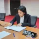 罷免二階送件！甜心藍委「平常心」繼續好好做事  網一片叫好