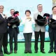 李四川台中娶親！「鵝子」、「女鵝」最新近況曝…盧秀燕驚喜留言