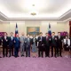 接見日本訪團　蕭副總統：區域和平是台日共同利益