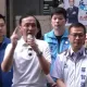 朱立倫：年輕人現在流行喊「反清復民」　反清德、護民主