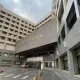 北市忠孝醫院驚悚命案　腐屍掛在室外機上