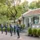 兩蔣慈湖丶大溪管理要點修正　國防部廢止陵寢、謁靈用語