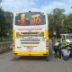 南華大學校車輾壓女大生　重傷急送醫