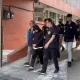 影/高雄警逮10人販毒集團！　現場查獲大量喪屍菸彈