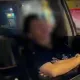 北市中山警執勤睡覺遭記過　稱前一天勤務繁忙體力不支