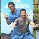 兄弟環島起爭執！李銘順揭身體現況　遭范文芳提醒「要小心」
