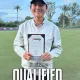 「微笑球后」曾雅妮回來了！　睽違9年再度躋身LPGA美國公開賽