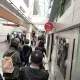影/北捷「東湖─南港軟體園區」尖峰時間突停駛　通訊異常釀禍