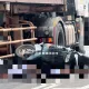 台南永康慘烈見骨車禍！老翁遭大車輾斃碎裂身亡