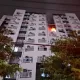 台南「移工宿舍大火」！520人嚇傻急逃　驚悚直擊
