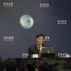 南韓央行打臉賴清德？ 中經院長還原全文：「討論」匯率
