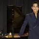 賴琳恩傳婚變！陳乃榮收性感睡衣闢謠「1週7次」