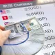 禿鷹瞄準新台幣！外資驚爆20兆熱錢準備衝進來