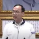 影/朱立倫再疾呼：美國兩週內將台灣列匯率嚴重觀察名單
